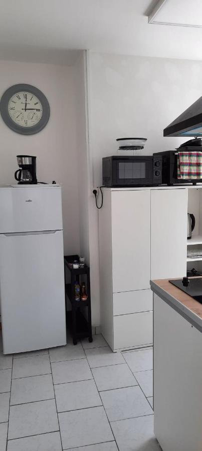 Apartment Magnolia, Lumineux Et Agreable Arleux-en-Gohelle