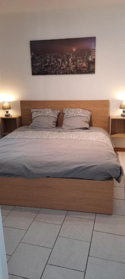 Apartment Magnolia, Lumineux Et Agreable Arleux-en-Gohelle