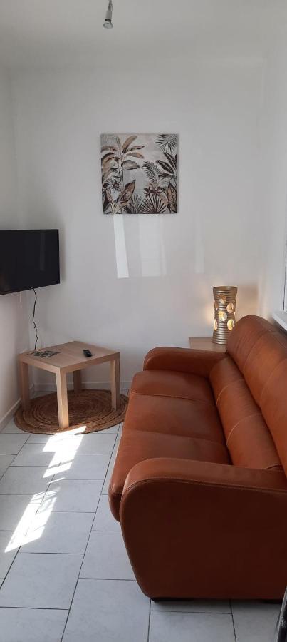 Apartment Magnolia, Lumineux Et Agreable